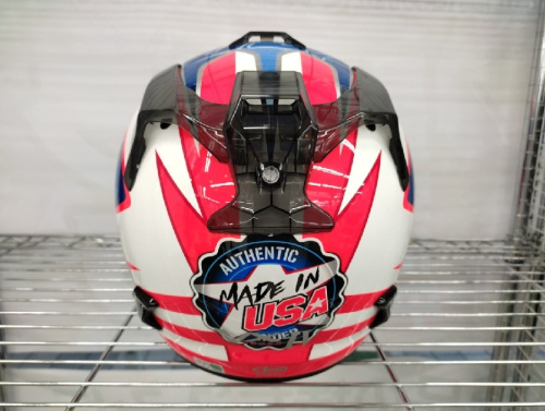 ヘイデンのARAI