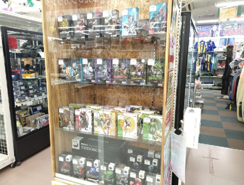 楽器・ホビーのBANDAI