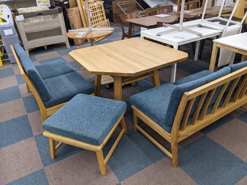 家具・家電の中古家具