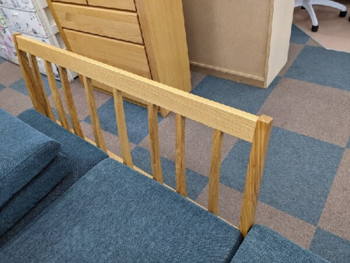 天然木家具のフジン