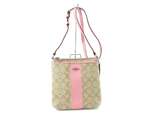 ブランドバッグ・財布のコーチ