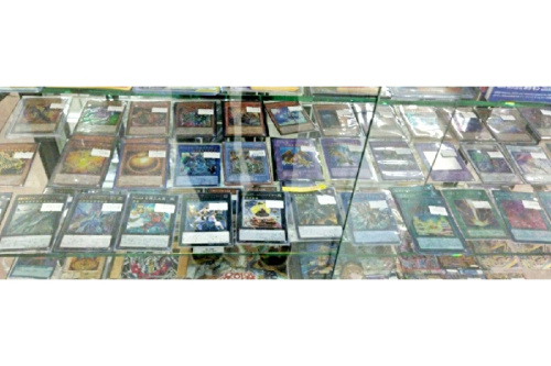 遊戯王のポケカ