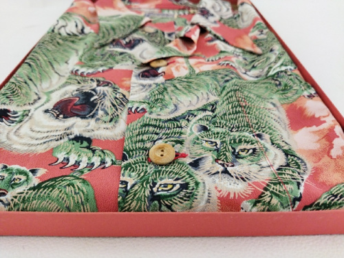 サンサーフの百虎