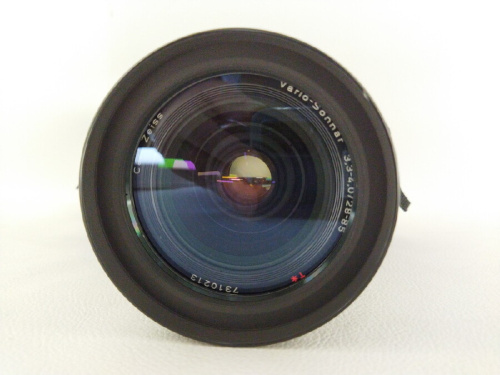 一眼レフの中古レンズ