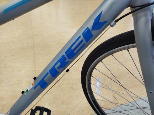 スポーツバイクの中古クロスバイク