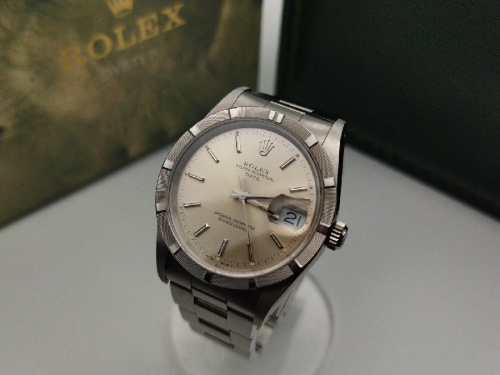 中古腕時計のブランド腕時計