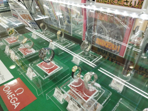 相場高騰中