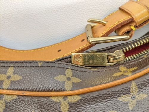 LOUIS VUITTON　ルイヴィトンのモノグラム