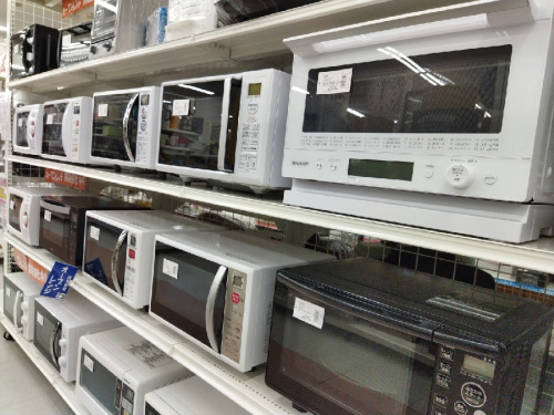 電化製品