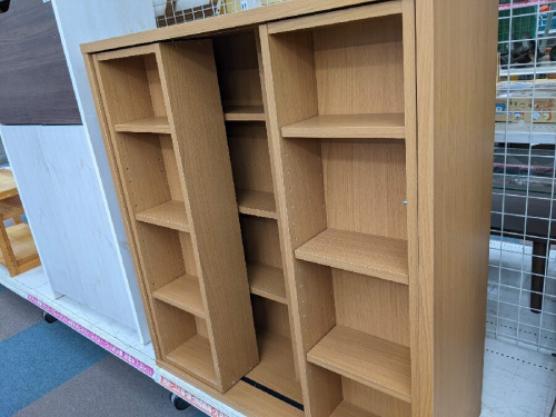 家具・家電の中古家具