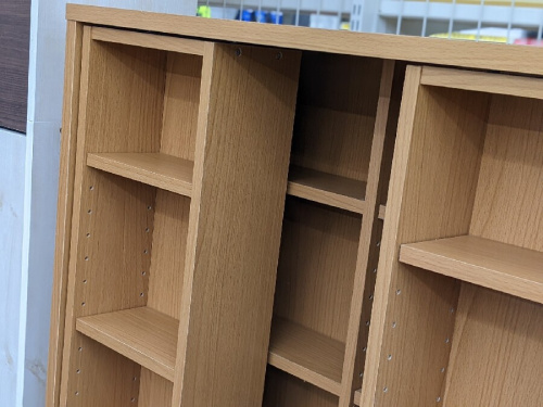中古家具の小物家具