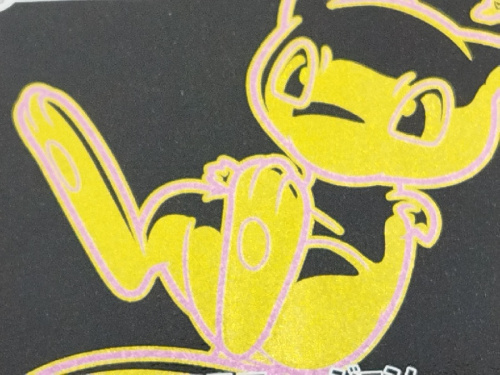 楽器・ホビーのポケモンカード