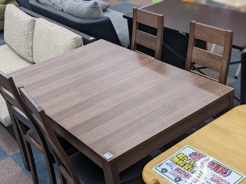 家具・家電の中古家具