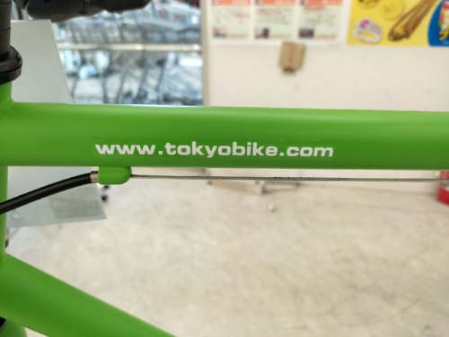 中古自転車の中古ロードバイク