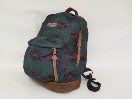 中古ブランドのジャンスポ