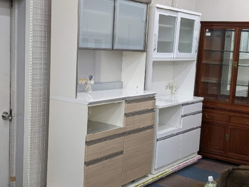 家具・家電の中古家具