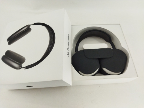 中古オーディオのワイヤレスヘッドフォン