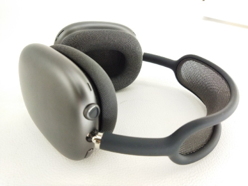 AirPods Maxのマニア向け