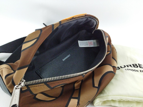 モノグラムのブランド専門点