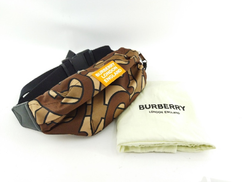 ブランド専門点