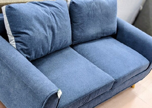 ソファーの出張買取