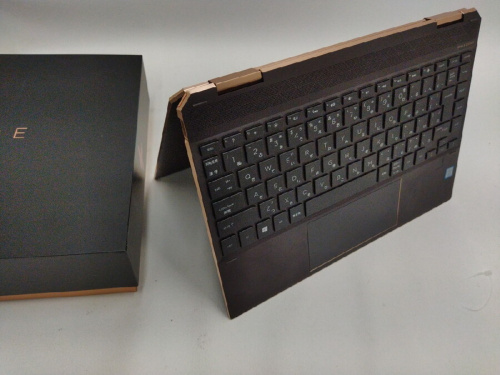 ノートパソコン