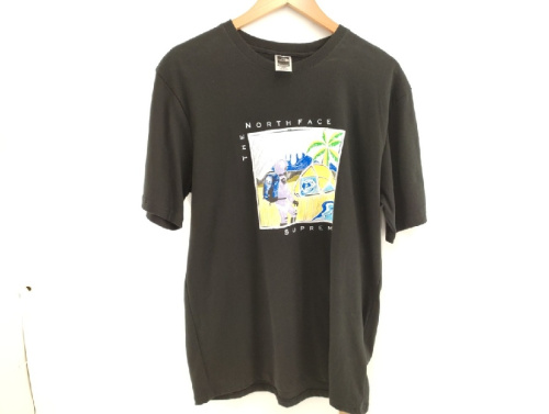 ファッションの古着
