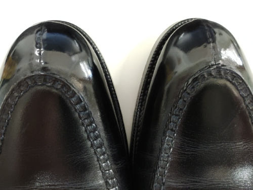 革靴のエドワードグリーン