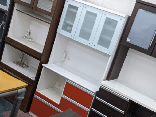 家具・家電の中古家具