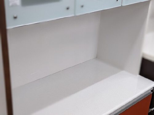 食器棚の出張買取