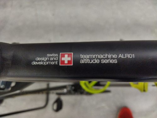 中古自転車の中古ロードバイク
