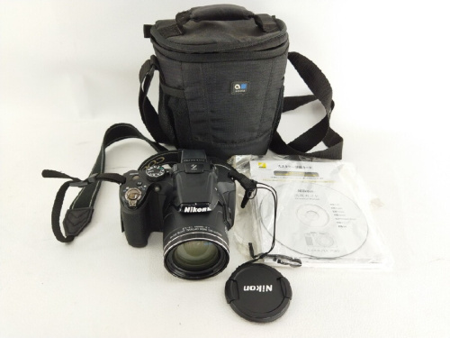 家具・家電の中古カメラ