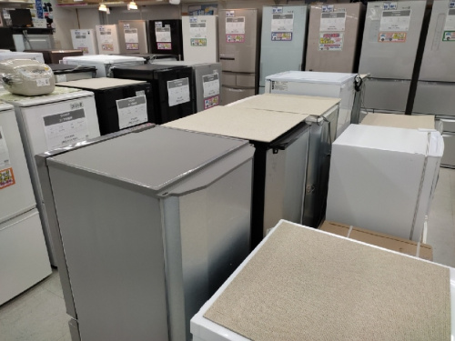 冷蔵庫の電化製品
