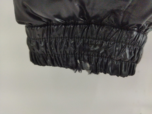 モンクレールのエベレスト