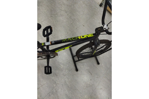 中古自転車の中古BMX