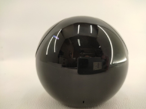 中古スピーカーのスマートスピーカー