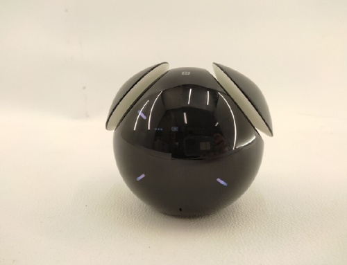 スマートスピーカーの遊び心