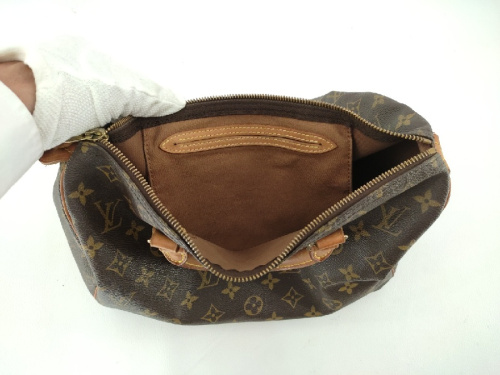 モノグラムのブランド買取