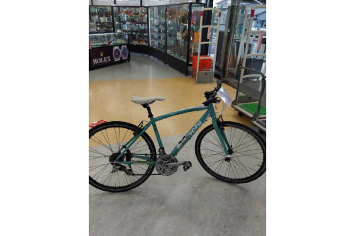 レジャー・スポーツの中古自転車