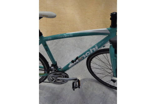 中古自転車の中古ロードバイク