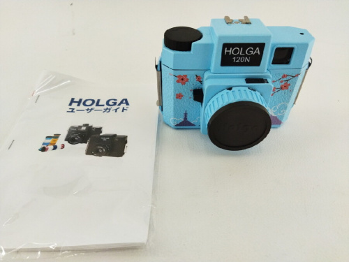 中古カメラのフィルムカメラ