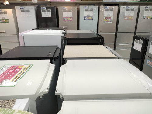 冷蔵庫の電化製品