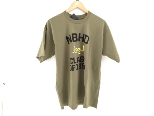 ファッションの古着