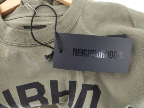 ネイバーフッド