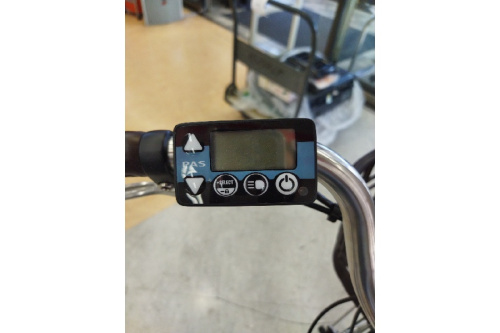 中古電動アシスト自転車の中古自転車買取