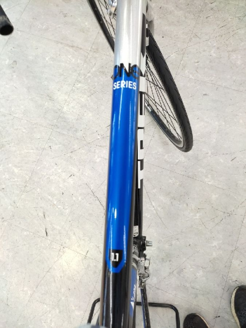 中古ロードバイクの中古自転車