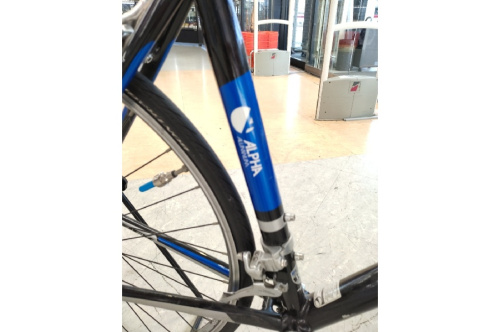 中古自転車の自転車買取販売