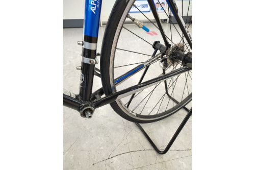 自転車買取販売のTREK