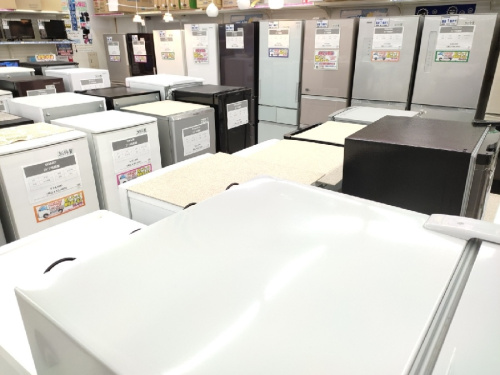 冷蔵庫の電化製品