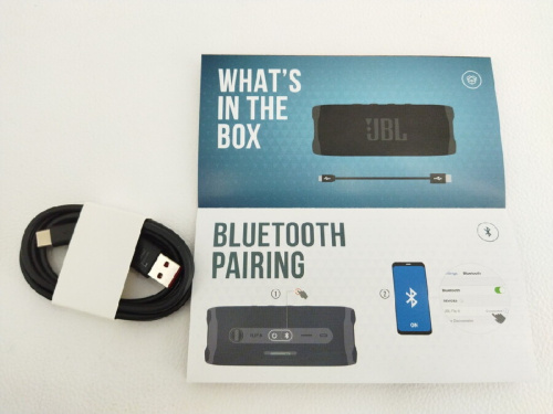 スピーカーのBluetooth